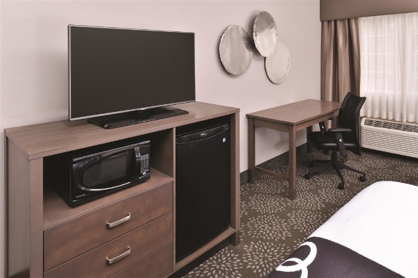 La Quinta Inn Ste Spokane North